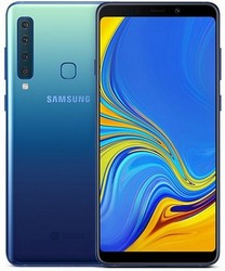 Прошивка телефона Samsung Galaxy A9s в Орле